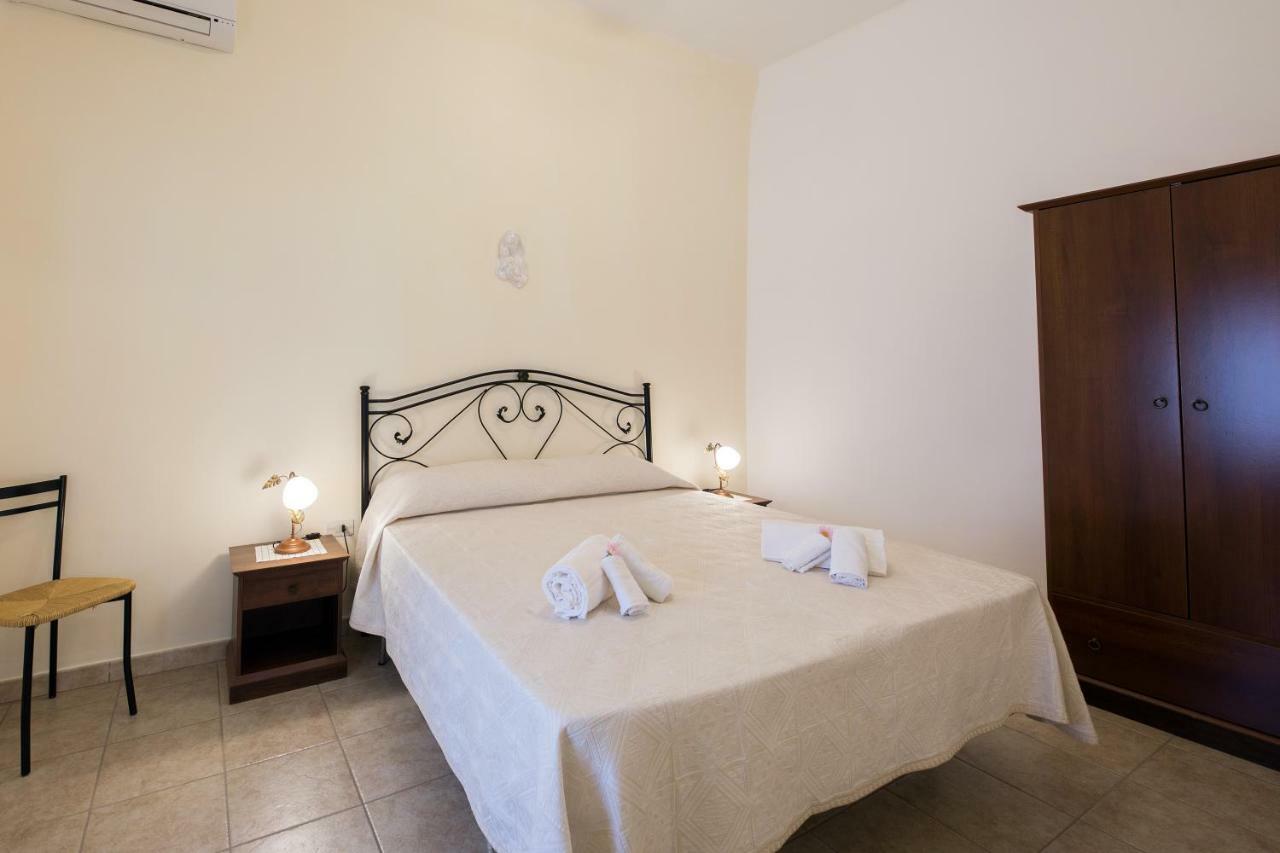 Bed and Breakfast Antico Rifugio Каровиньо Экстерьер фото