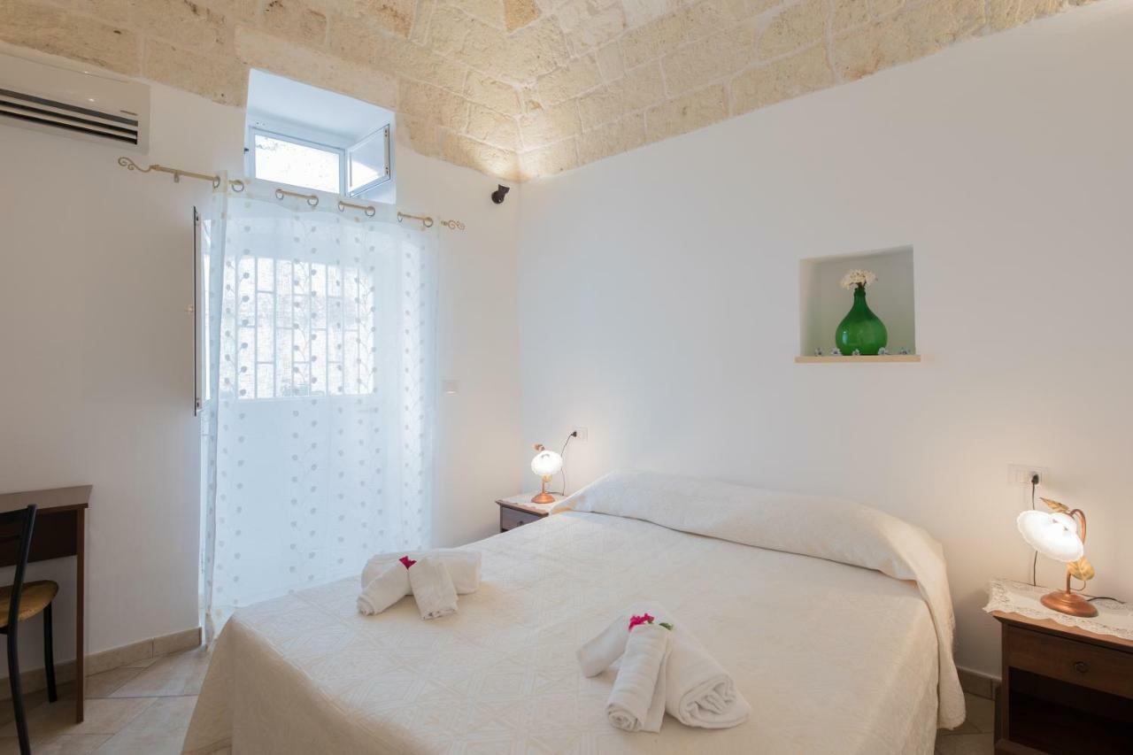 Bed and Breakfast Antico Rifugio Каровиньо Экстерьер фото